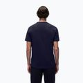 Men's Napapijri S-Kasba blu marine T-shirt 2