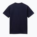 Men's Napapijri S-Kasba blu marine T-shirt 5