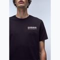 Men's Napapijri S-Kasba t-shirt black 041 3