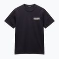 Men's Napapijri S-Kasba t-shirt black 041 4