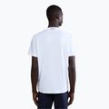 Men's Napapijri S-Canada brightwhite T-shirt 3