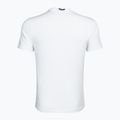 Men's Napapijri S-Canada brightwhite T-shirt 6