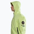 Napapijri men's jacket A-Melville yellow sunny 4