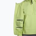 Napapijri men's jacket A-Melville yellow sunny 5