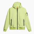 Napapijri men's jacket A-Melville yellow sunny 6