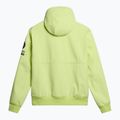 Napapijri men's jacket A-Melville yellow sunny 7