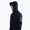 Napapijri men's jacket A-Melville blu marine 4