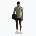 Men's swim shorts Napapijri V-Haldane black 041 2