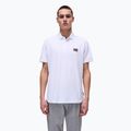 Men's polo shirt Napapijri Ebea 2 bright white 002