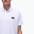 Men's polo shirt Napapijri Ebea 2 bright white 002 3