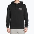 Men's Napapijri B-Kasba H sweatshirt black 2