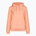 Napapijri B-Iaato H pink salmon damsack sweatshirt 5