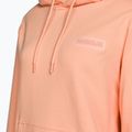 Napapijri B-Iaato H pink salmon damsack sweatshirt 7