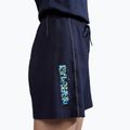 Women's shorts Napapijri N-Kreis blu marine 5