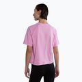 Women's Napapijri S-Aberdeen W T-shirt 3