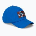 Napapijri Falis 2 blue lapis baseball cap