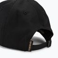 Napapijri Falis 2 baseball cap black 4