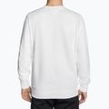 Men's Napapijri B-Kreis C brightwhite sweatshirt 2