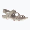 Merrell Sandspur Rose Convert brindle/pink women's sandals 8