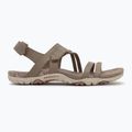 Merrell Sandspur Rose Convert brindle/pink women's sandals 2