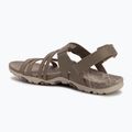 Merrell Sandspur Rose Convert brindle/pink women's sandals 3