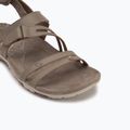 Merrell Sandspur Rose Convert brindle/pink women's sandals 7