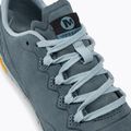 Women's running shoes Merrell Vapor Glove 3 Luna LTR blue J003402 8
