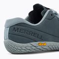 Women's running shoes Merrell Vapor Glove 3 Luna LTR blue J003402 9