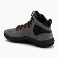 Men's barefoot shoes Merrell Wrapt Mid WP granite 3