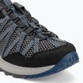 Merrell Wildwood men's hiking boots Aerosport rock 7