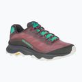 Women's hiking boots Merrell Moab Speed burlwood 7