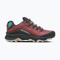 Women's hiking boots Merrell Moab Speed burlwood 8