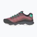 Women's hiking boots Merrell Moab Speed burlwood 9