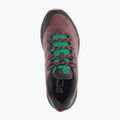 Women's hiking boots Merrell Moab Speed burlwood 11