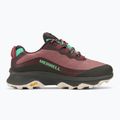 Women's hiking boots Merrell Moab Speed burlwood 2