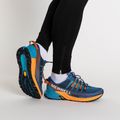Merrell Agility Peak 4 blue men's running shoes J135111 3