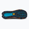 Merrell Agility Peak 4 blue men's running shoes J135111 6
