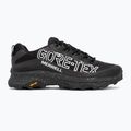 Men's hiking boots Merrell Moab Speed GTX SE black 2