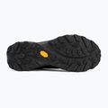 Men's hiking boots Merrell Moab Speed GTX SE black 4