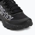 Men's hiking boots Merrell Moab Speed GTX SE black 7