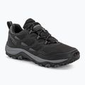 Men's hiking boots Merrell West Rim Sport GTX black