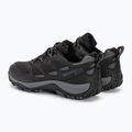 Men's hiking boots Merrell West Rim Sport GTX black 3