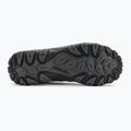 Men's hiking boots Merrell West Rim Sport GTX black 5