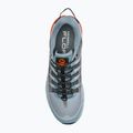 Merrell Agility Peak 4 light blue men's running shoes J066829 6