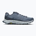 Men's running shoes Merrell Moab Flight grey J066847 11
