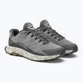 Men's running shoes Merrell Moab Flight grey J066847 4