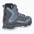 Men's hiking boots Merrell Moab Speed 2 Thermo Mid Wp dark grey 11