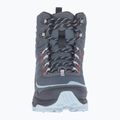 Men's hiking boots Merrell Moab Speed 2 Thermo Mid Wp dark grey 12