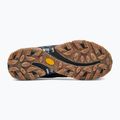 Merrell Moab Speed Solution Dye men's hiking boots black J067013 14