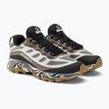 Merrell Moab Speed Solution Dye men's hiking boots black J067013 4